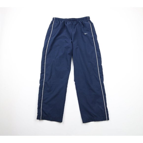 Nike Pants Vintage Nike Mens Large Distressed Travis Scott Mini